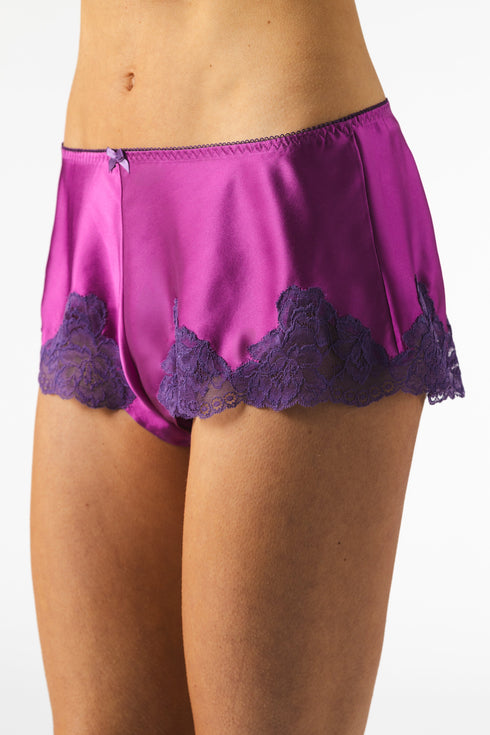 NK Imode Morgan Retro Tap Pant